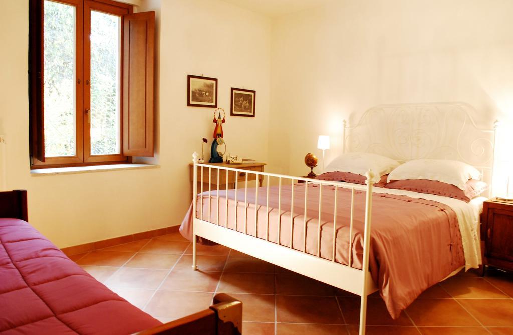 Le Stanze Dei Nonni Bed & Breakfast Avellino Ruang foto